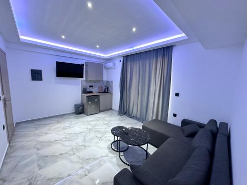 Central Luxury Rooms 3