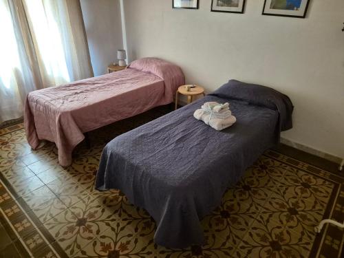 Apartment Trapani's heart