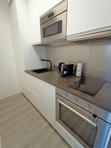 Apartament Gliwice Centaura, klimatyzacja