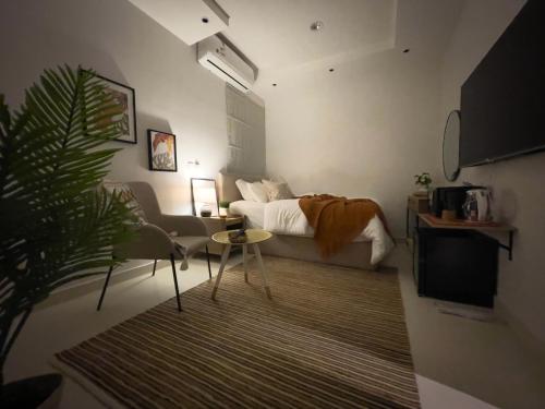 Terra Studio North Riyadh, Almalqa