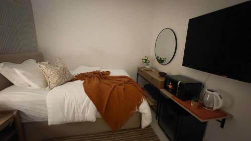 Tropicana Apartment North Riyadh Almalqa - image 4