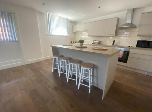 The Cavern Quarter Aparthotel by UStay, Liverpool (photo 5)