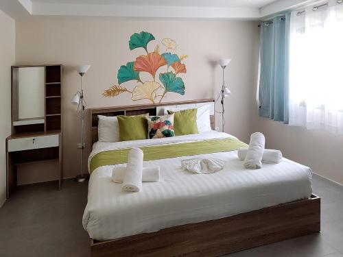 Villa LunaSole Samui