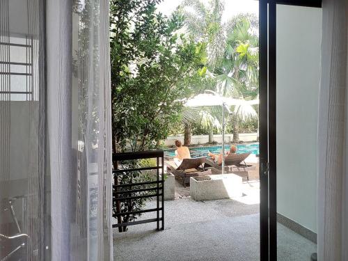 Villa LunaSole Samui 5
