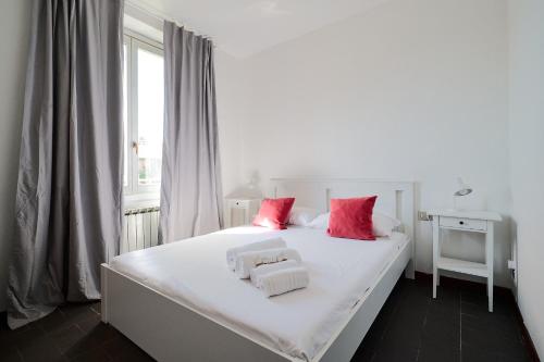 Xenia Apartments - Rustic and cozy apartment in Navigli, Milan (photo 9)