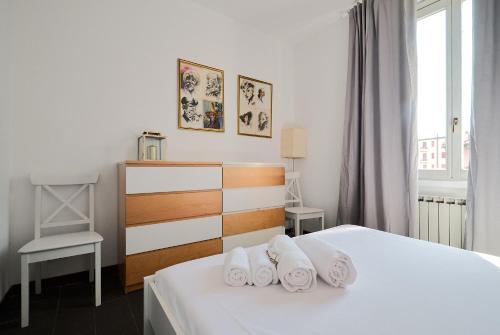 Xenia Apartments - Rustic and cozy apartment in Navigli, Milan (photo 8)