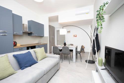 Navigli Dock Apartment by 101Flats, Милан