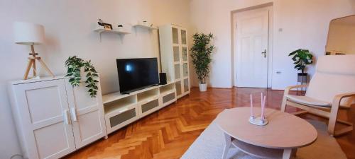 Spalato Relax Apartment - Tap to explore photos