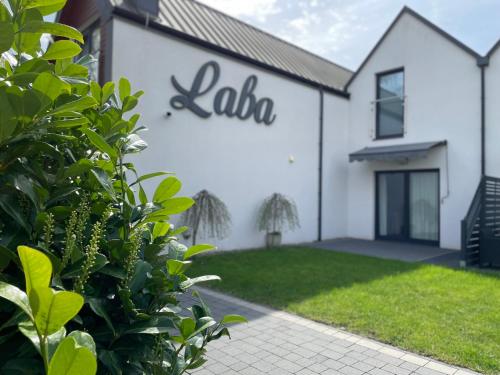 Laba