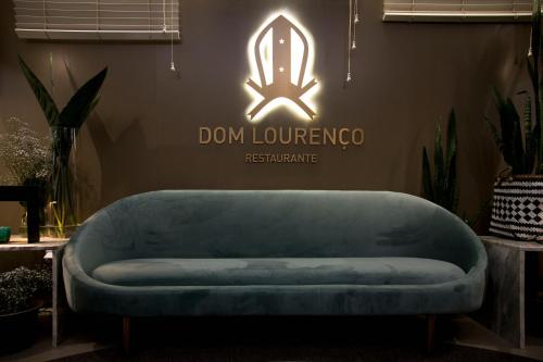 Hotel Dom Lourenco 4