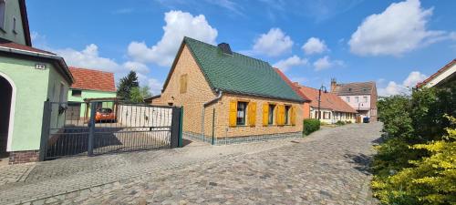 Feriendomizil Sasse in Brandenburg an der Havel