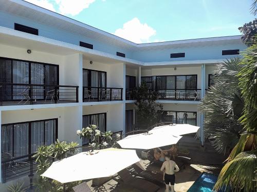 Villa LunaSole Samui - 숙소 외관