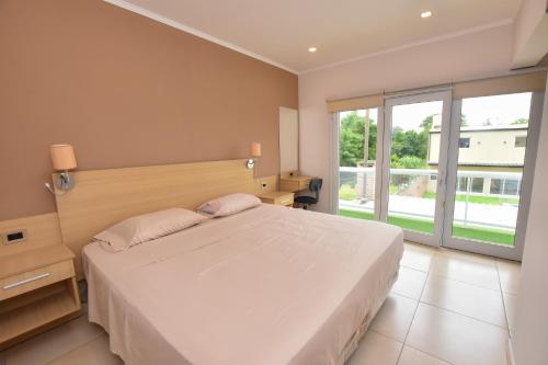 Casa relax in Roque Sáenz Peña