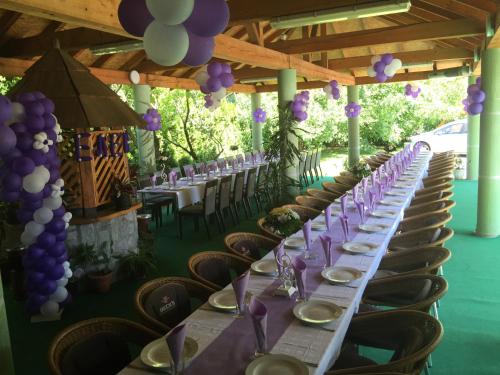 Bed & Breakfast Karavan photo 3