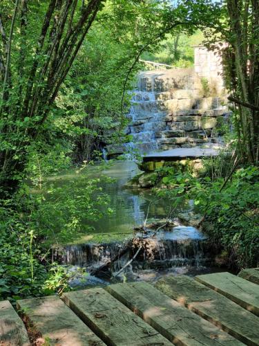 Moulin Clamens