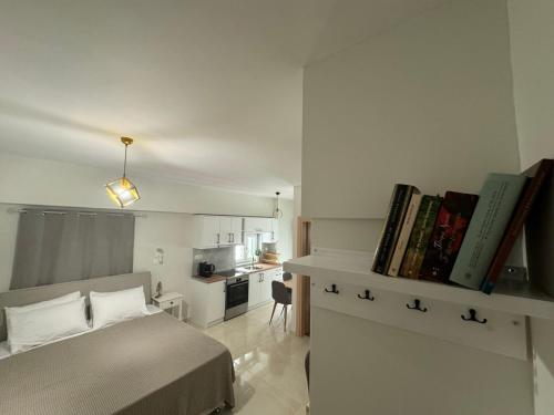 Moretti Studios, Gythio (foto 4)