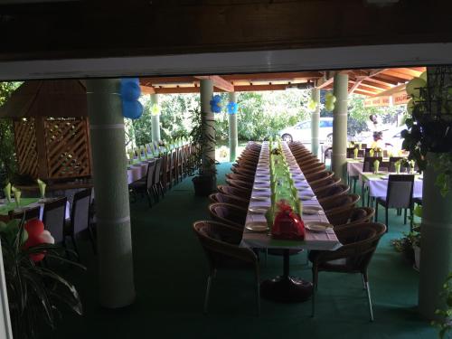 Bed & Breakfast Karavan photo 5