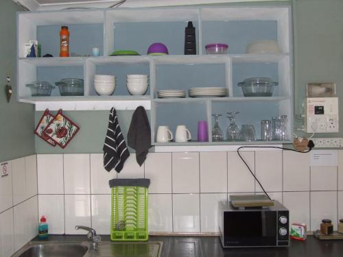Eltos Karoo Stay Guest Farm in Laingsburg