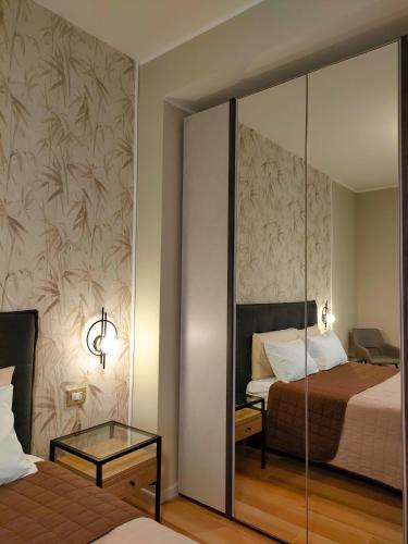 Agape Charme Rooms 1