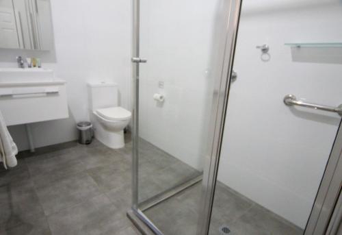 Seafield Tower Glenelg Apartment No 1