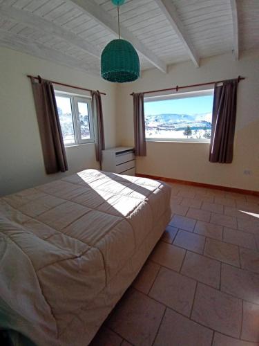 Apartment with Lake View