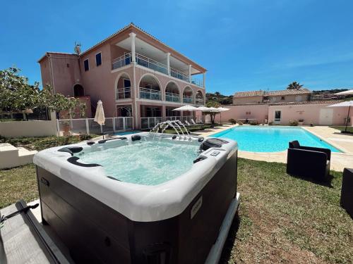 Résidence Villa Romana - image 3