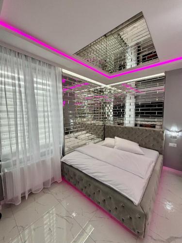 Apartament "Prezydencki Deluxe" Centrum z dużą wanną dla Dwojga