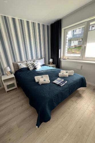 Apartament Szept Morza