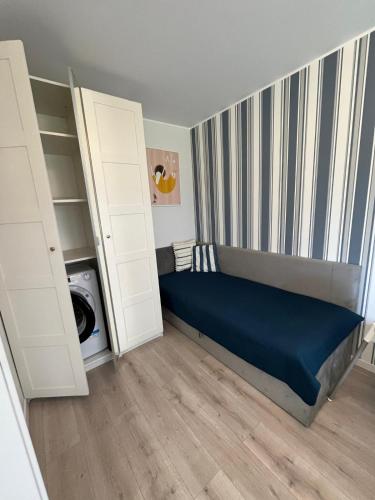 Apartament Szept Morza