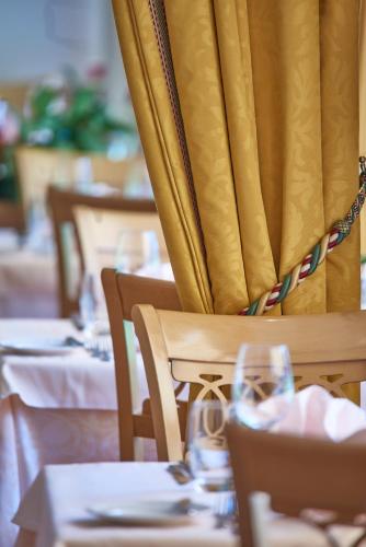 Eurotel Victoria Les Diablerets Superior - image 11