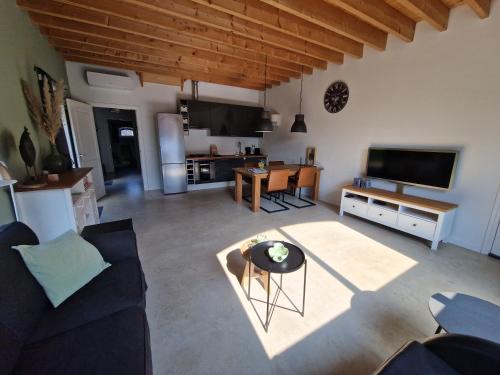 De Varkensstal in De Heurne