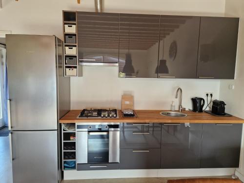 De Varkensstal in De Heurne