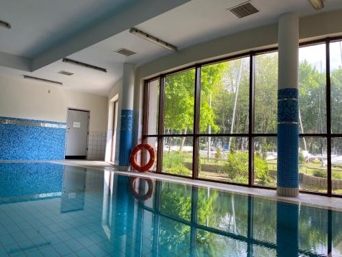 Yacht Club Residence Sopot 2