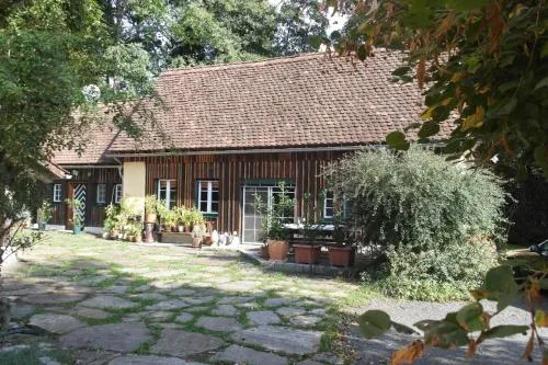 Presshaus Alte Mühle in Stainz, Österreich