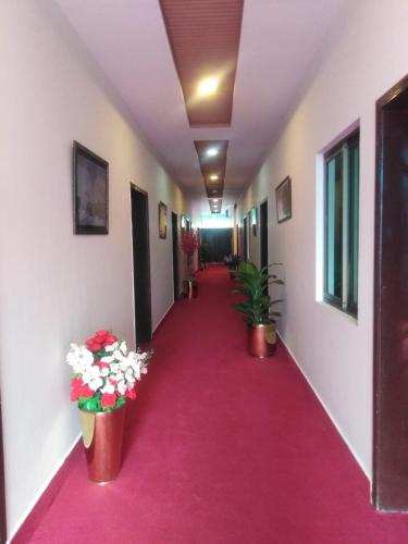 Pemandangan luar, Royalton Inn Hotel in Lahore