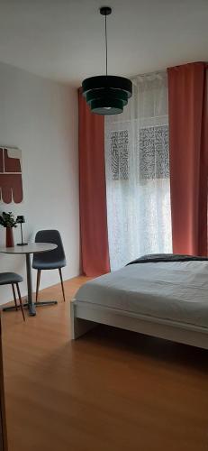 Natalia's big flat Mestre FS Venice