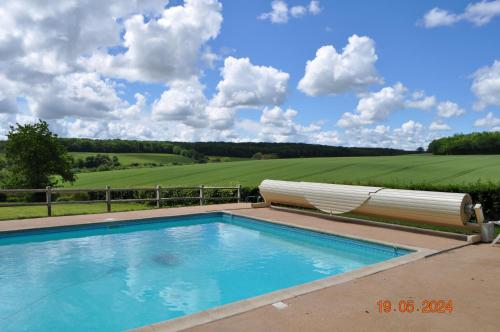 Maison de campagne in Sancergues