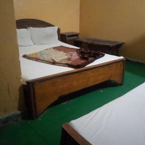 Peace Palace Guest House in Gujrat