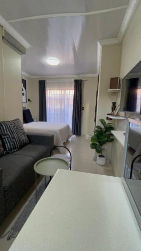 Studios at Monarch Inn, Polokwane (foto 7)