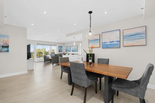 Faciliteter, Ocean Front Luxury Property Near San Juan in Rio Grande