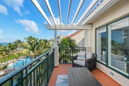 Faciliteter, Ocean Front Luxury Property Near San Juan in Rio Grande