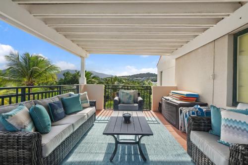 Faciliteter, Ocean Front Luxury Property Near San Juan in Rio Grande