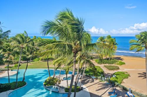 Omgivningar, Ocean Front Luxury Property Near San Juan in Rio Grande