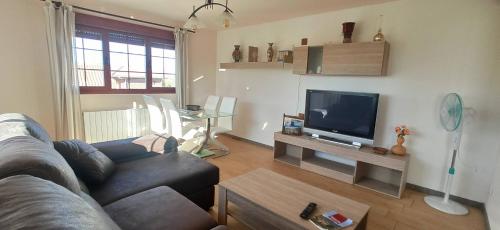 El Guardaviñas, entre Montes y Viñedos