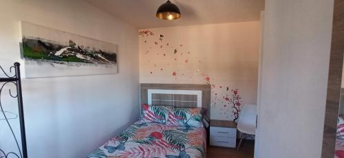 El Guardaviñas, entre Montes y Viñedos