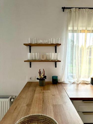 Cottage Bytheriver in Arpasu de Sus