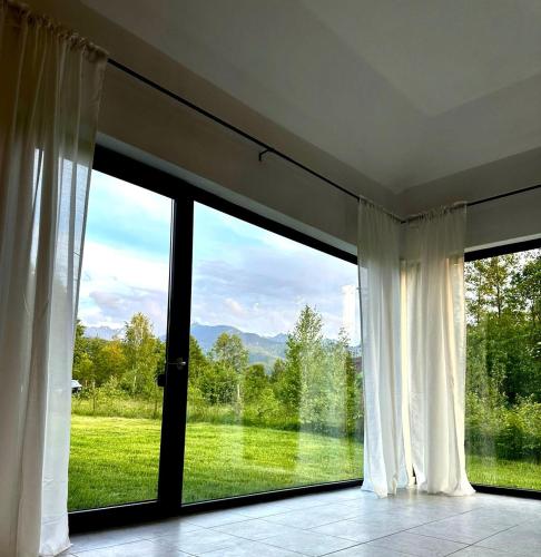 Cottage Bytheriver in Arpasu de Sus