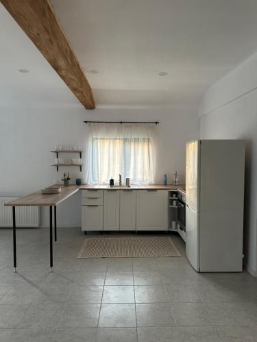 Cottage Bytheriver in Arpasu de Sus