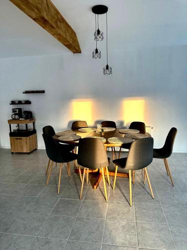 Cottage Bytheriver in Arpasu de Sus