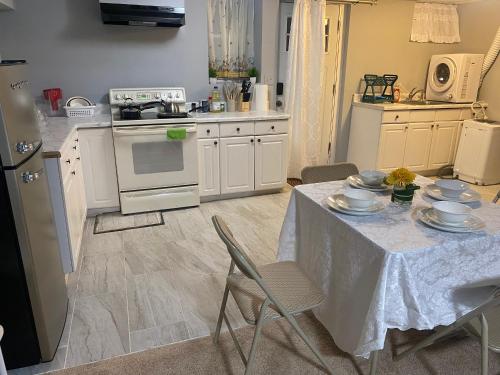 Silver Spring,3Bedrooms 4beds,private entrance in Silver Spring, USA